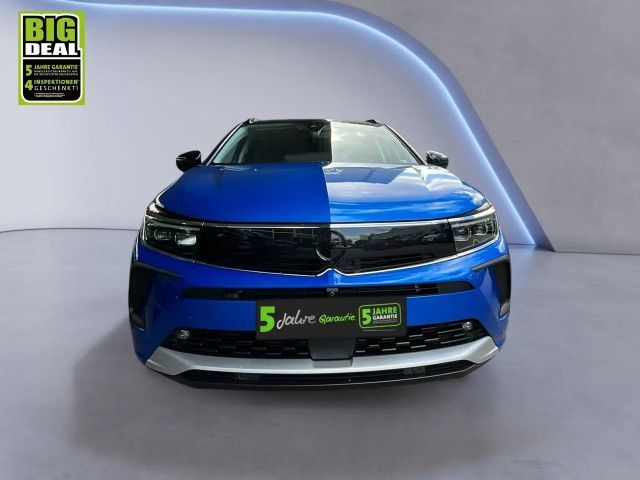 Opel Grandland X Innovation