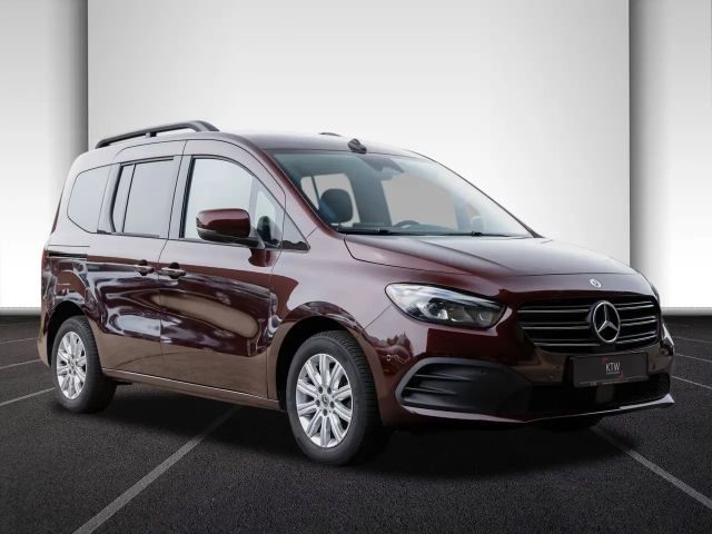 Mercedes-Benz T-Klasse Progressive