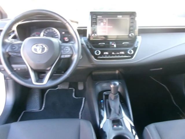 Toyota Corolla Comfort Hybride