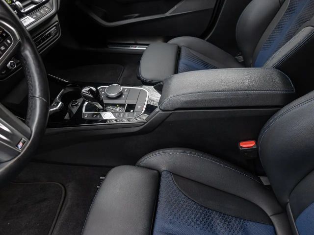 BMW 118 118i M-Sport Sedan