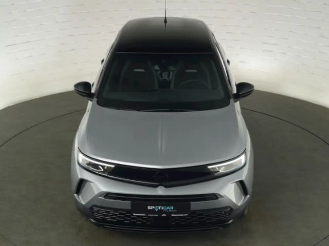 Opel Mokka GS-Line Grand Sport