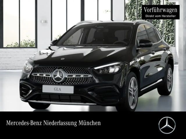 Mercedes-Benz GLA 200 AMG Line
