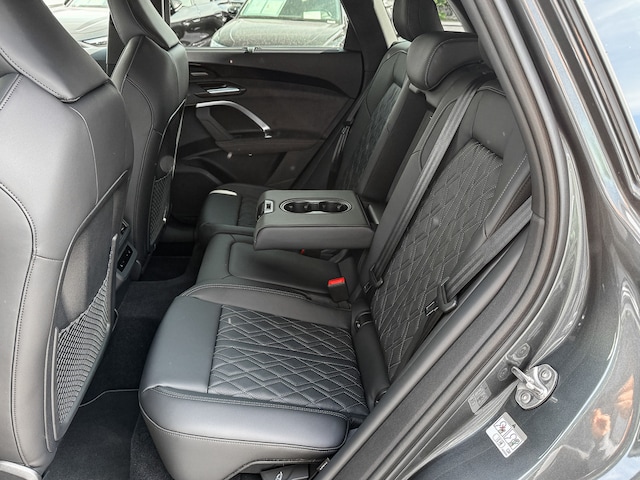 Audi Q5 Quattro S-Tronic