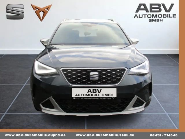 Seat Arona 1.0 TSI