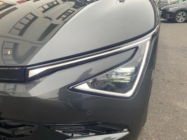 Kia EV6 Achterwielaandrijving Earth