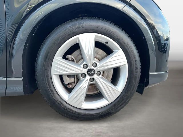 Audi Q4 e-tron 50 Quattro