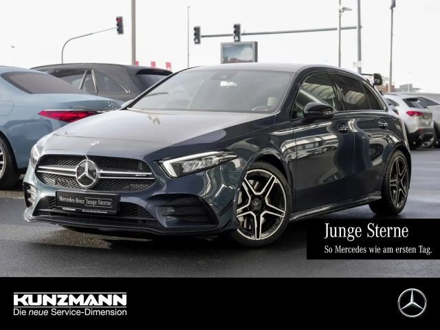 Mercedes-Benz A 35 AMG 4MATIC AMG Line