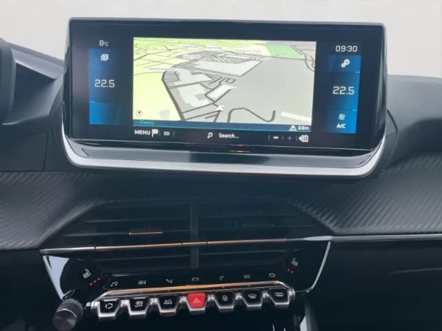 Peugeot 208 Allure Pack