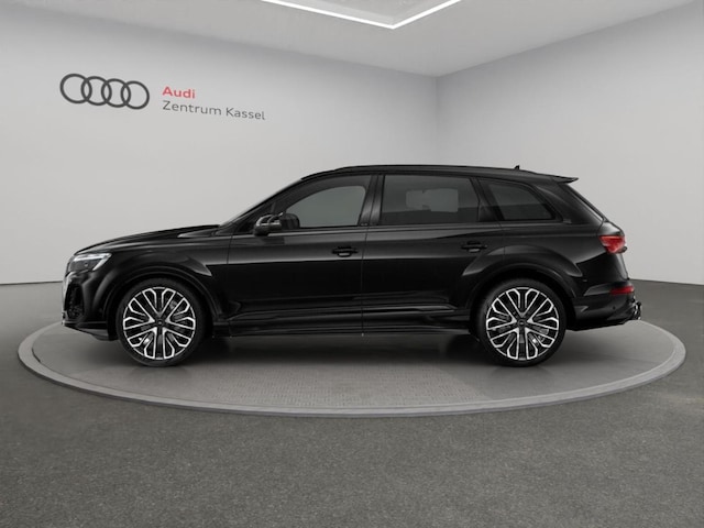 Audi Q7 50 TDI Quattro S-Line