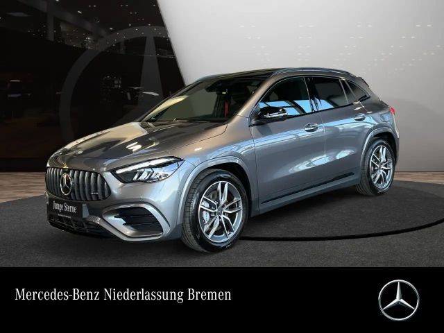 Mercedes-Benz GLA 35 AMG 4MATIC AMG Line