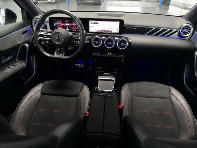 Mercedes-Benz A 35 AMG 4MATIC AMG Line