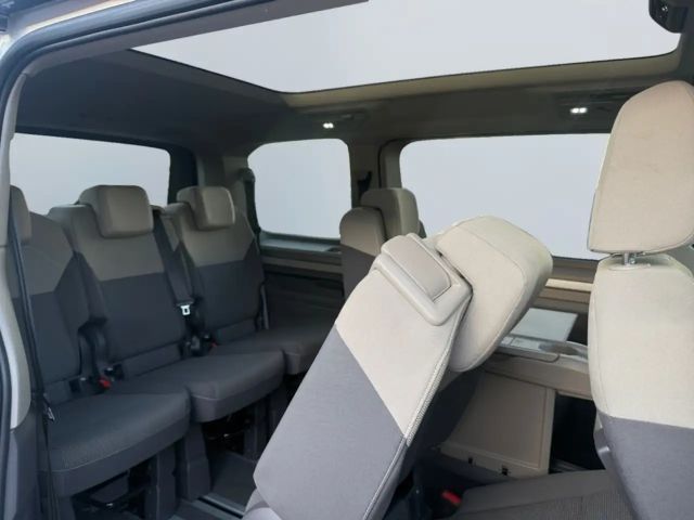 Volkswagen Multivan IQ.Drive Life T7