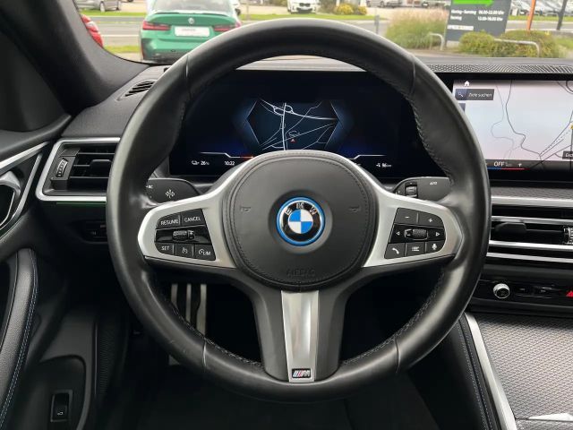 BMW i4 Coupé Gran Coupé M-Sport eDrive40