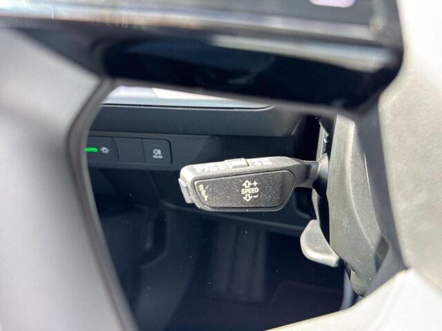 Audi Q4 e-tron 35 Sportback