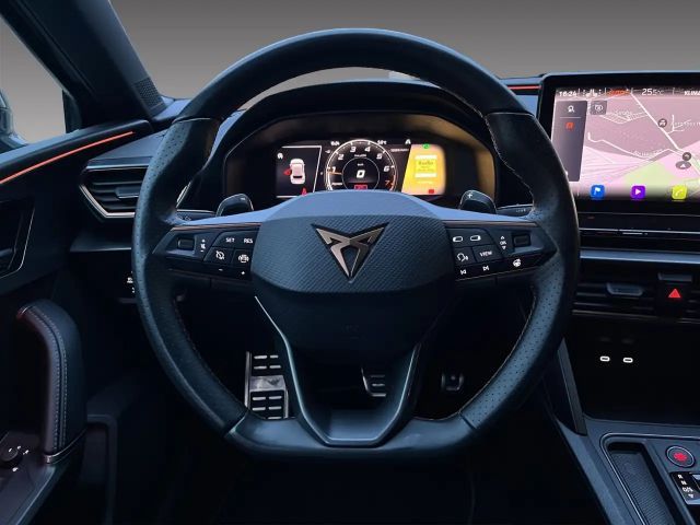 Cupra Leon 2.0 TSI DSG VZ