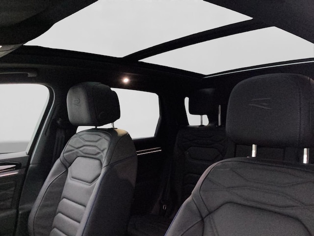 Volkswagen Touareg eHybrid