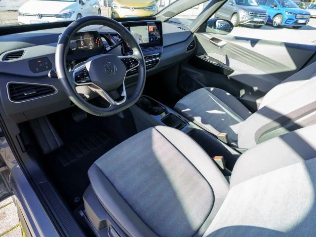 Volkswagen ID.3 Performance Pro