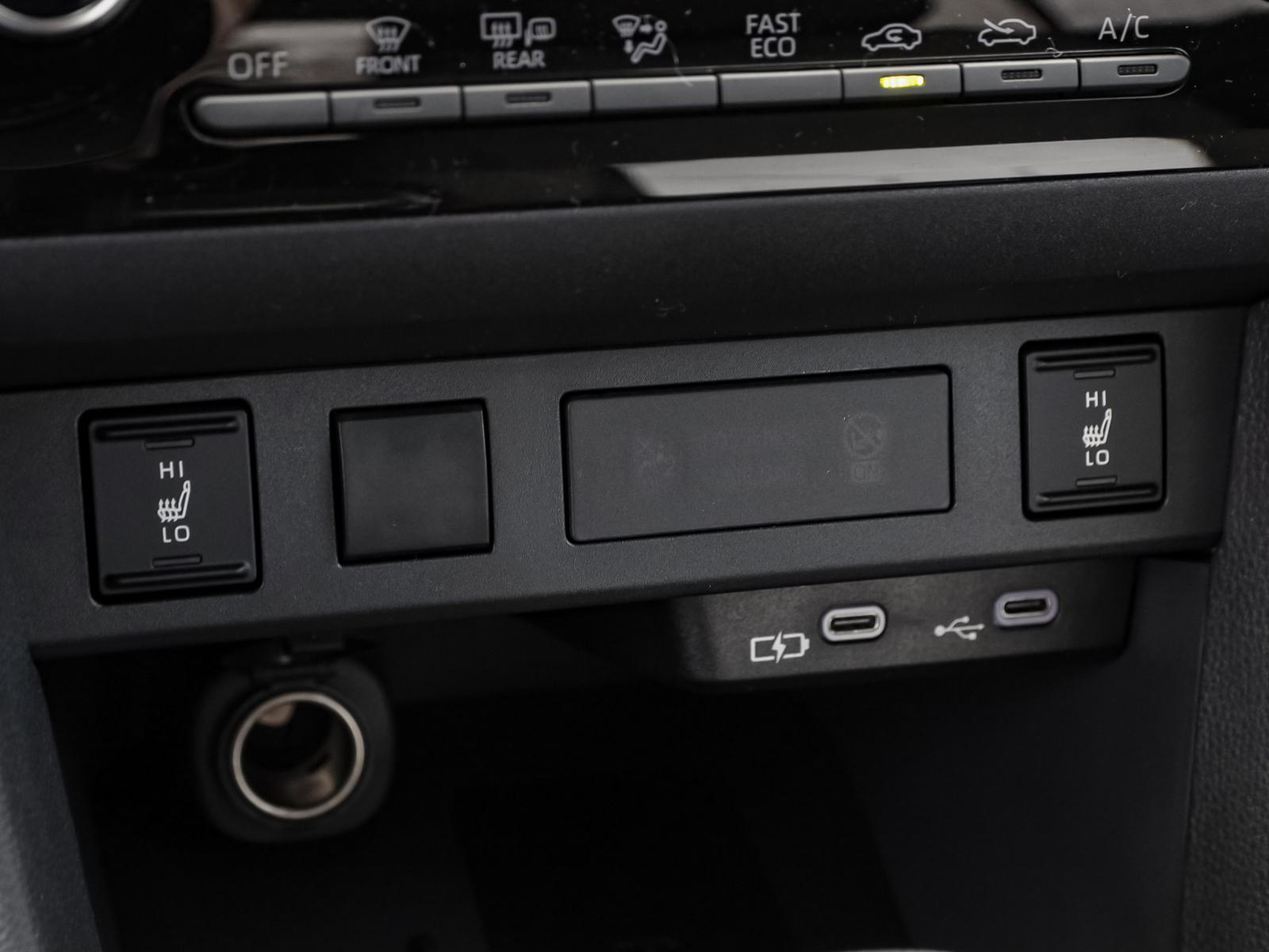 Toyota Yaris Cross 4x2 5-deurs