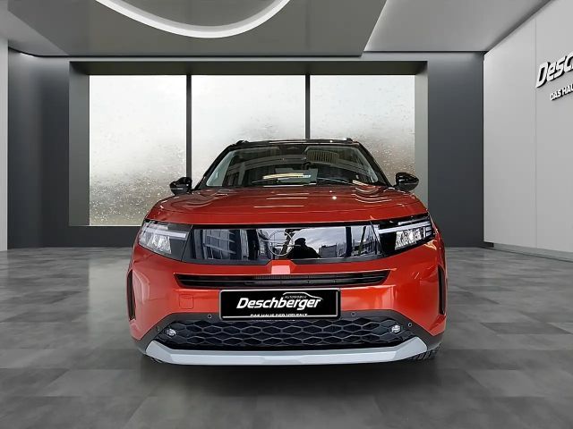 Opel Frontera 44 kWh GS e-Frontera