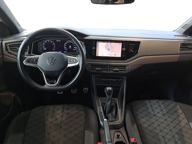 Volkswagen Taigo 1.0 TSI R-Line