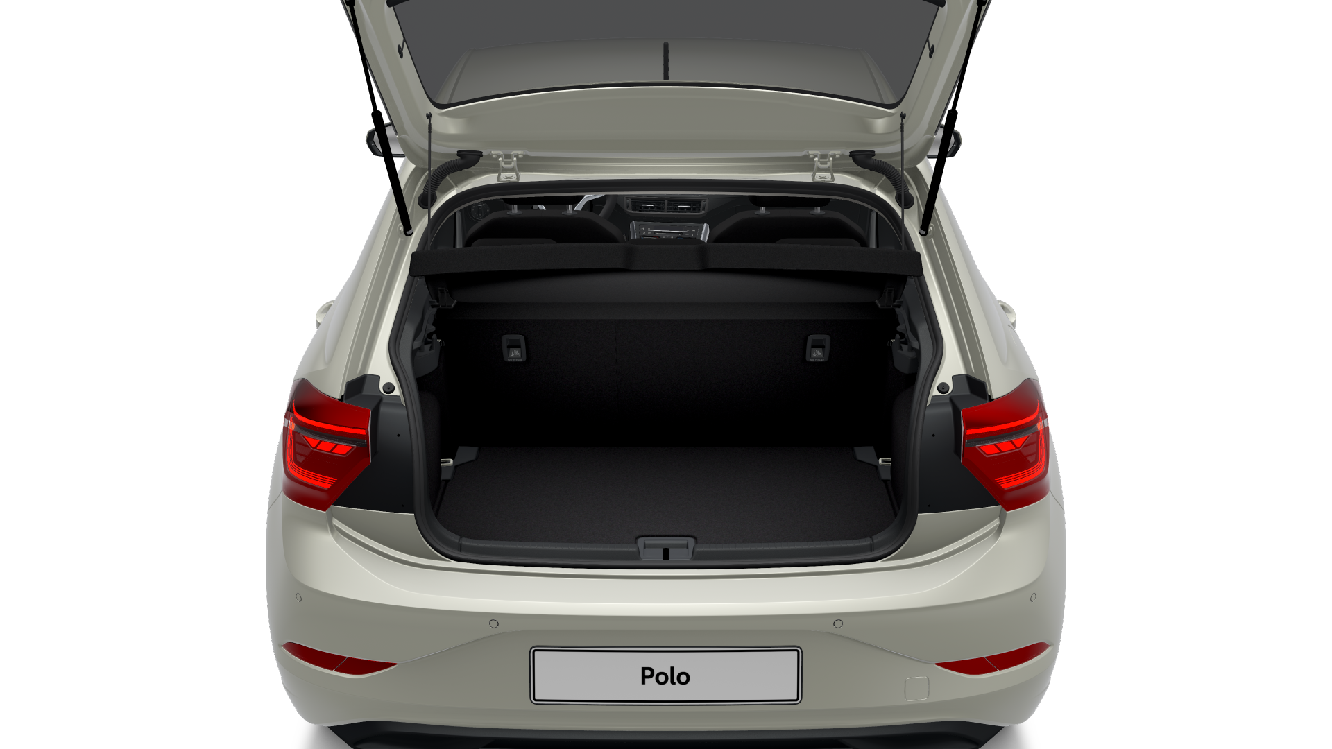 Volkswagen Polo 1.0 TSI Style