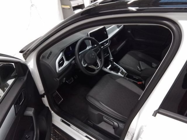 Volkswagen T-Roc 1.5 TSI DSG