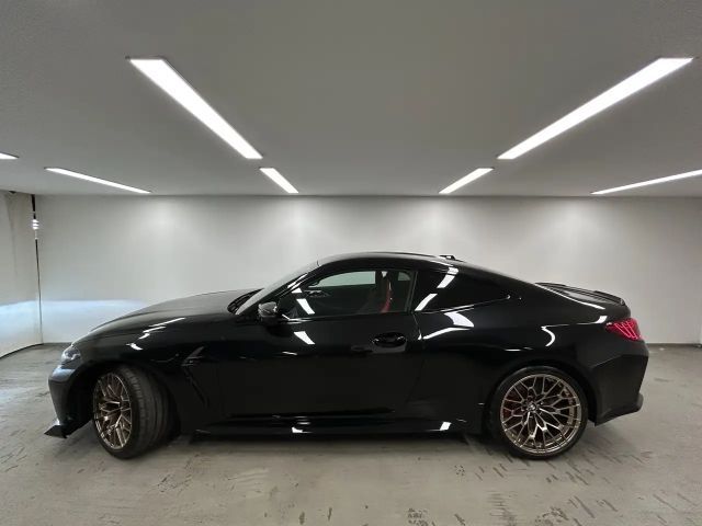 BMW M4 CS Coupé