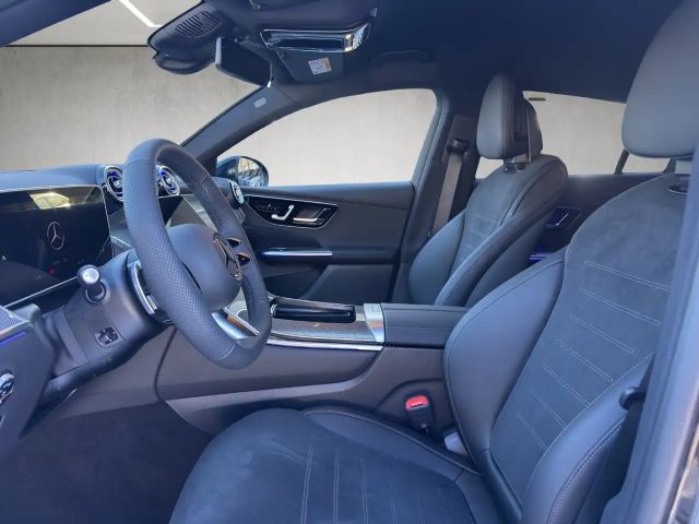 Mercedes-Benz GLC 300 4MATIC Coupé