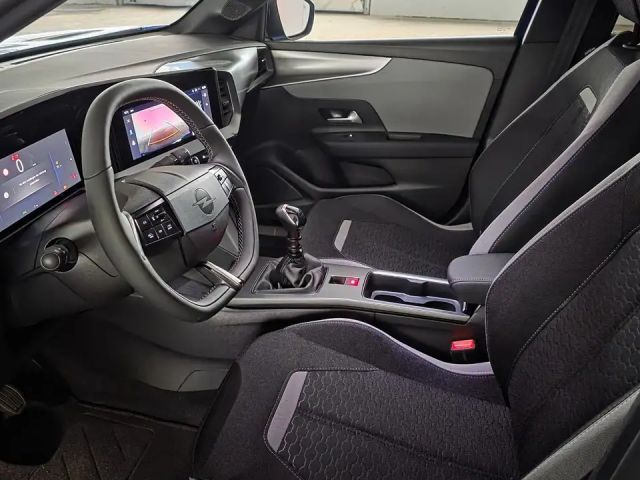 Opel Mokka 1.2 Turbo Edition Turbo