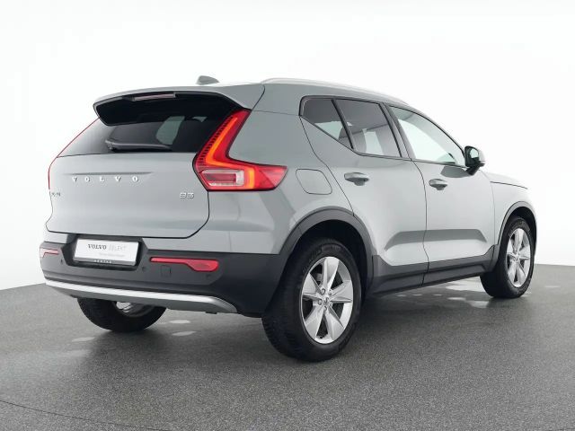 Volvo XC40 Core Geartronic