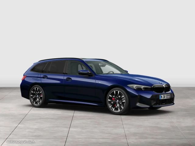 BMW 330 330e M-Sport Touring