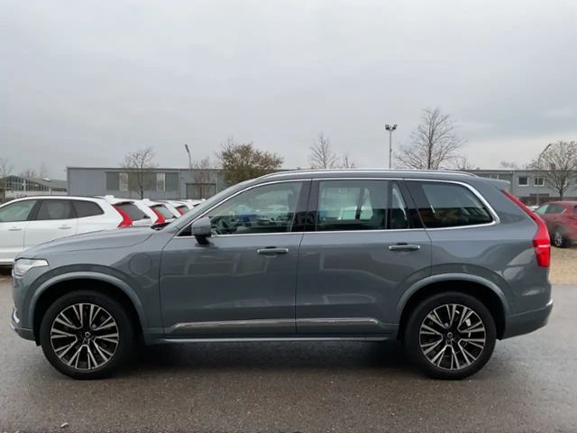 Volvo XC90 AWD Bright Plus T8