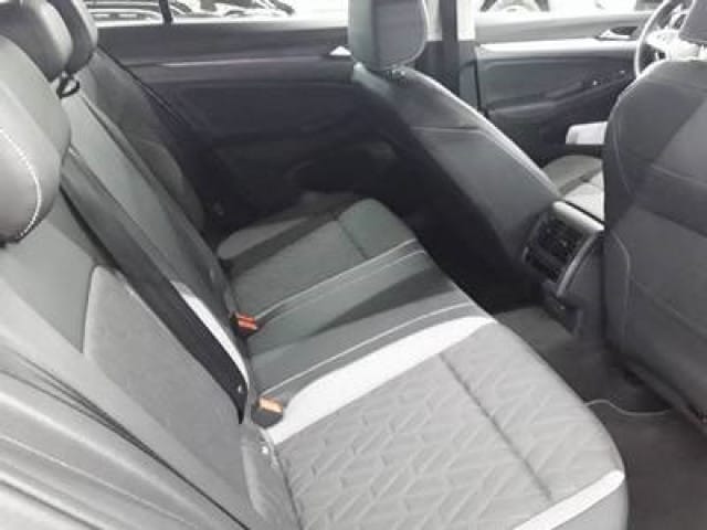 Volkswagen Golf 2.0 TDI Golf VIII Variant