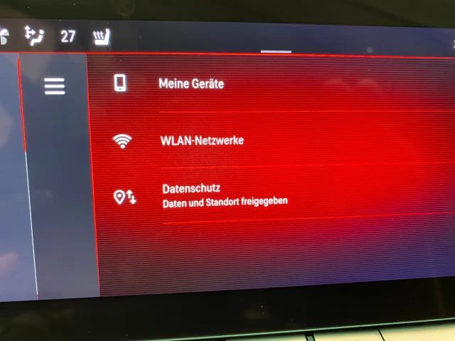 Opel Astra GS-Line Grand Sport Sports Tourer