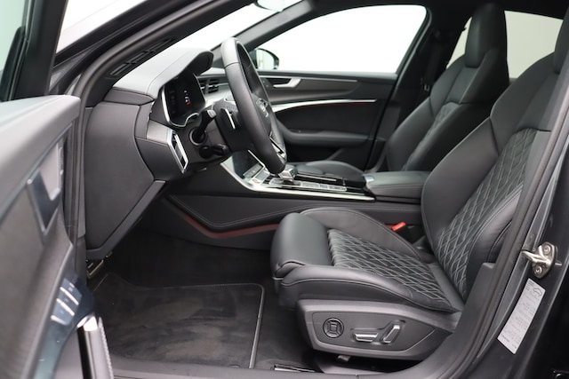 Audi S6 Quattro Sedan