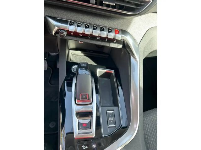 Peugeot 3008 Allure Pack