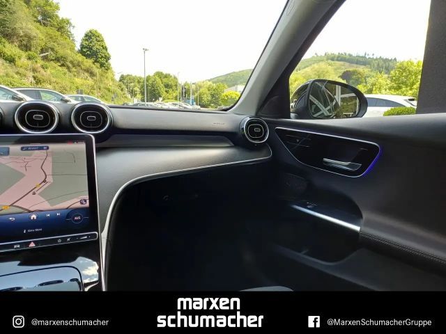 Mercedes-Benz C 180 AVANTGARDE Estate