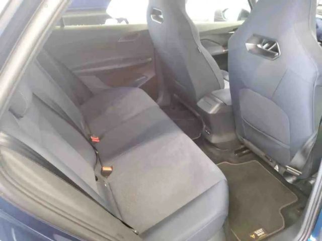 Cupra Born LM20 HuD PANO KAMERA eSITZE