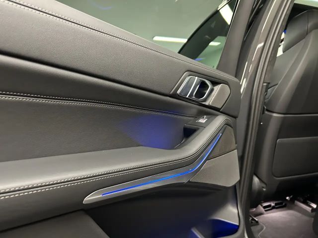 BMW X7 M-Sport xDrive40d