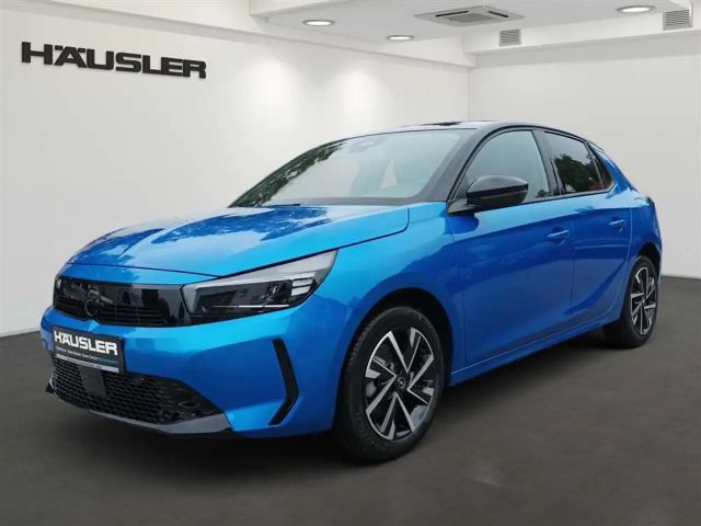 Opel Corsa YES 1.2 mit Automatik*LED*PDC