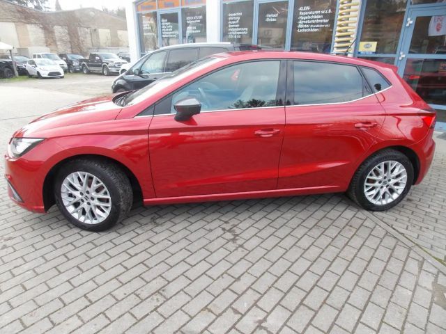 Seat Ibiza Xcellence