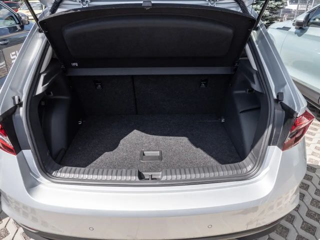 Skoda Fabia 1.5 TSI Tour