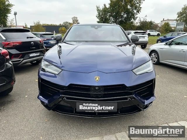 Lamborghini Urus S