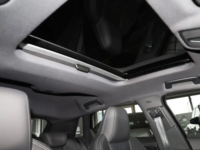 Audi A3 35 TDI S-Line Sedan Sportback