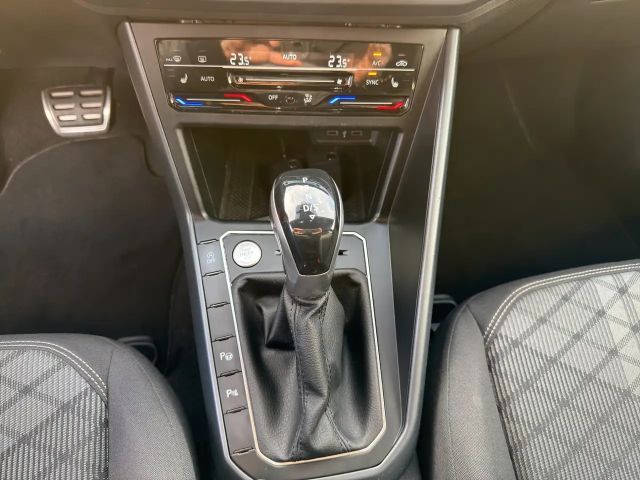 Volkswagen Taigo 1.0 TSI DSG R-Line