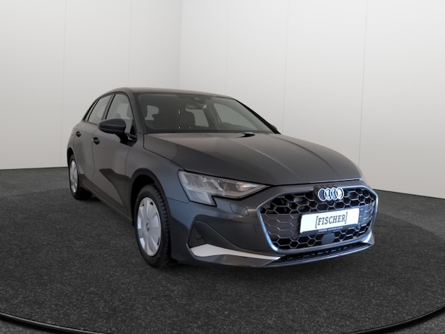 Audi A3 35 TFSI S-Tronic Sportback