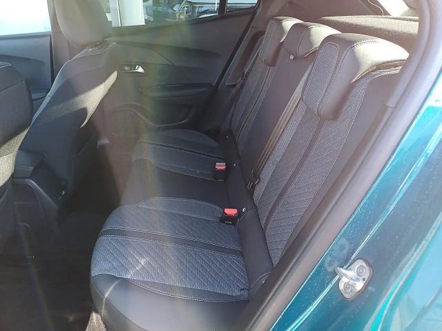 Peugeot 2008 Allure Pack PureTech