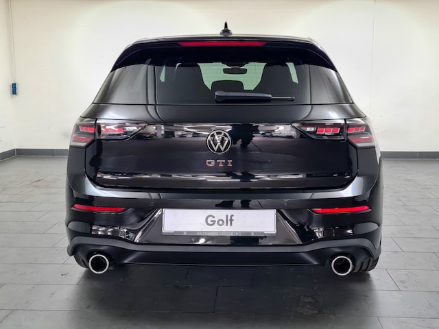 Volkswagen Golf DSG