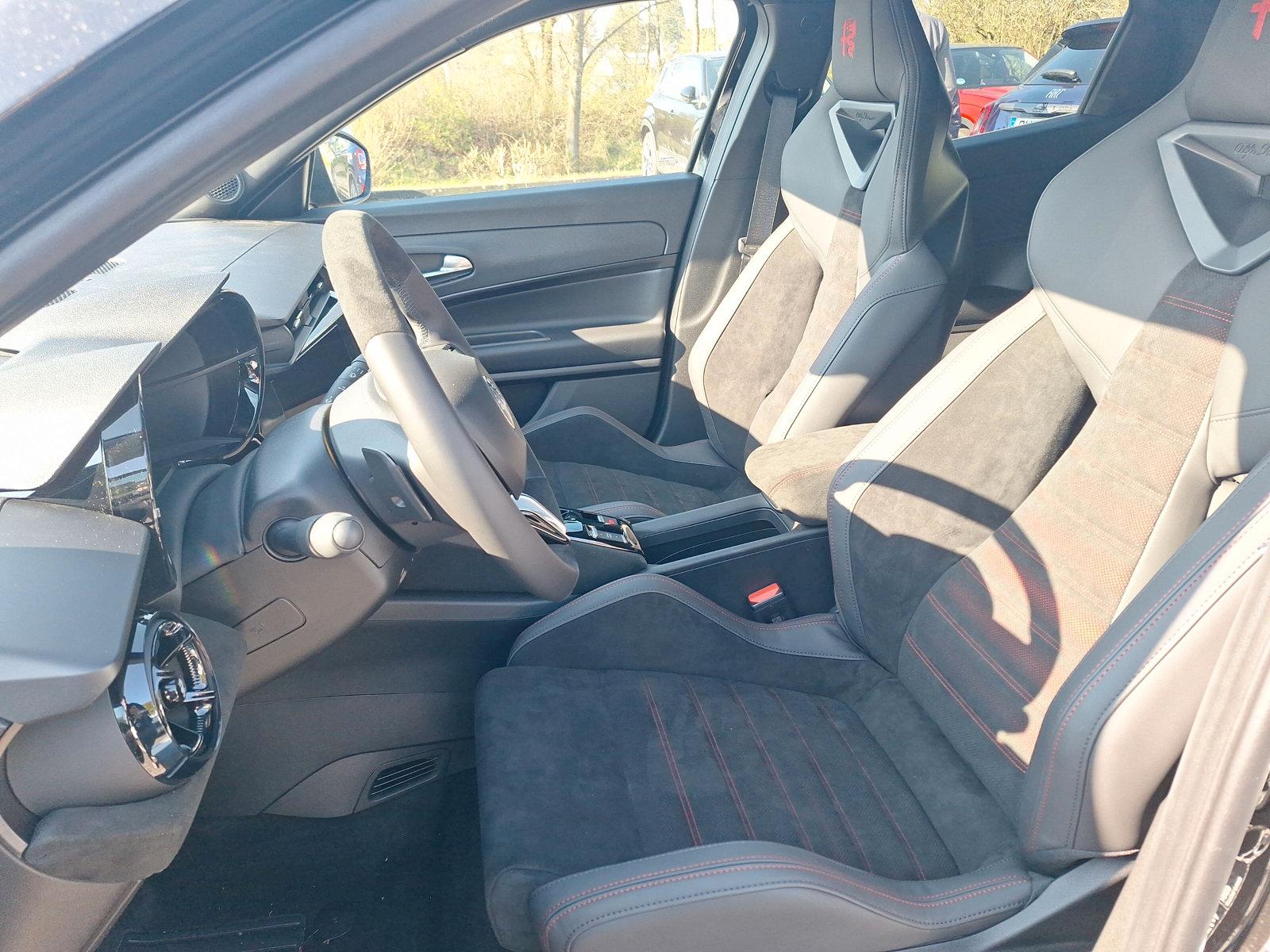 Alfa Romeo Junior Speciale