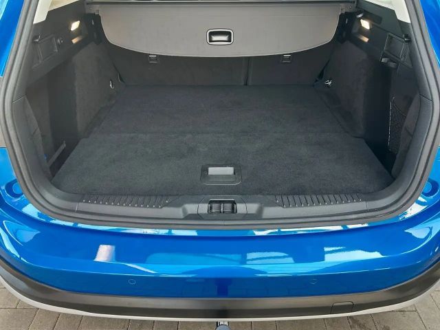 Ford Focus Active Wagon